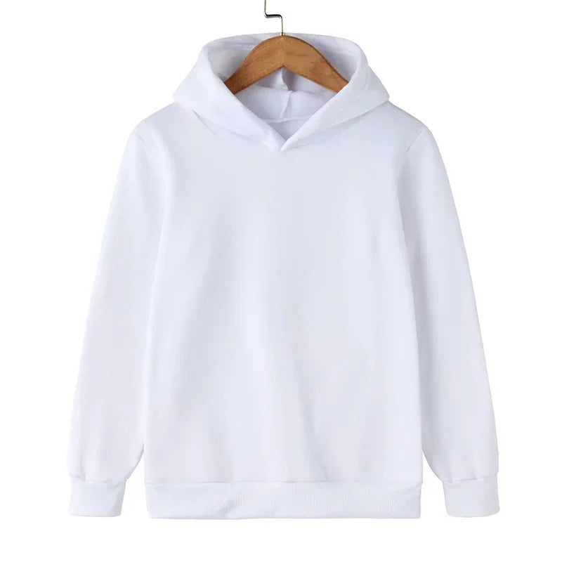 Pandax5 All-Season Youth Pullover