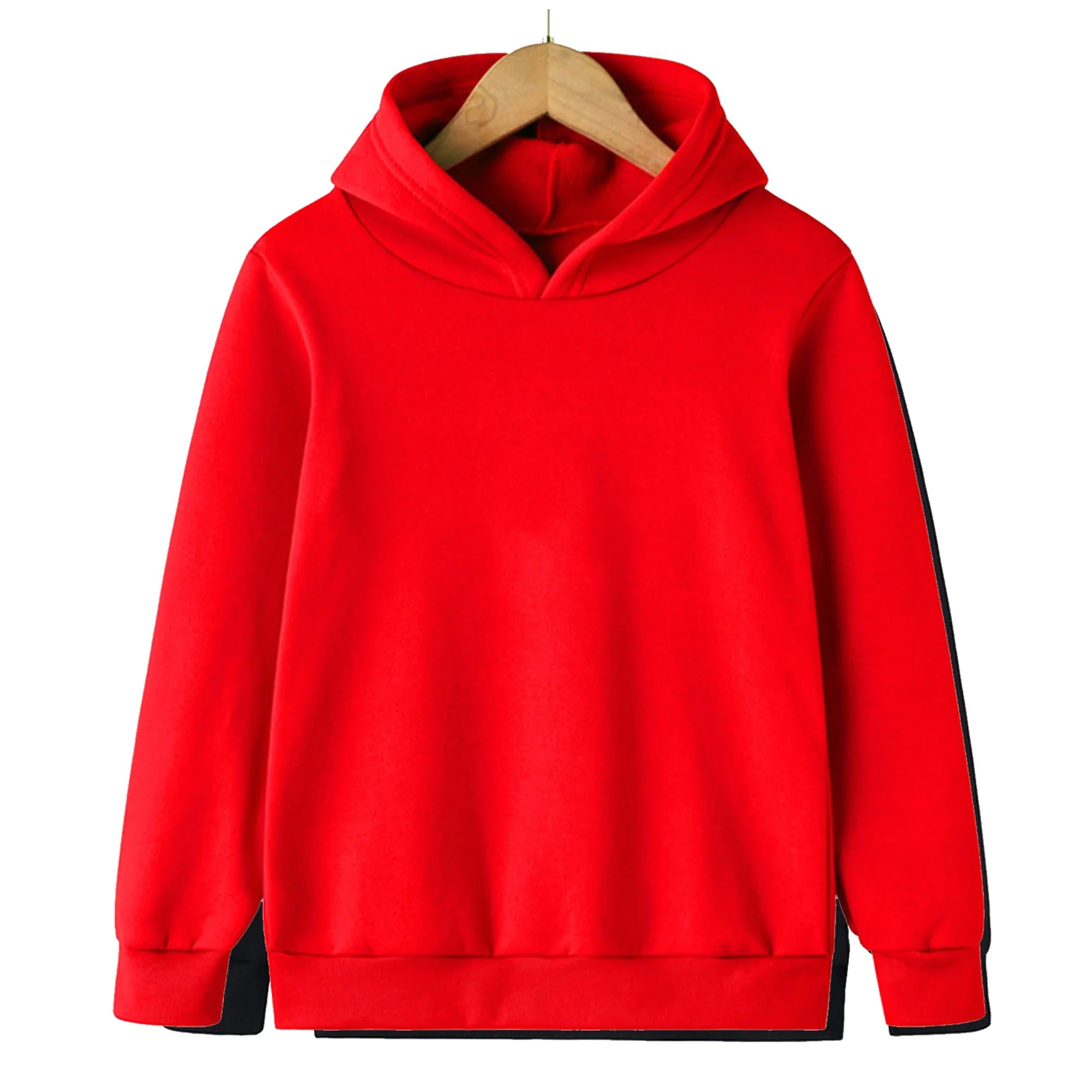 Pandax5 All-Season Youth Pullover