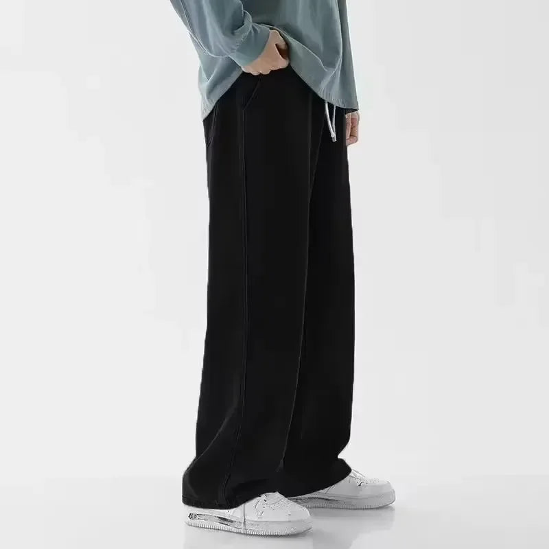 Panda6 "Vibe" Straight Leg Jeans