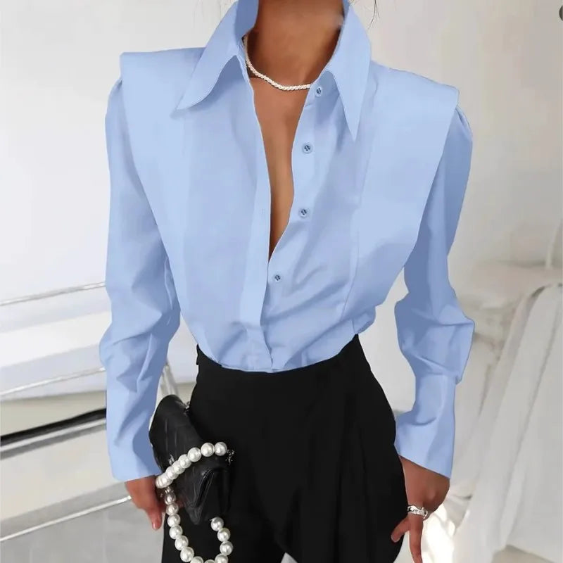 The Executive Button-Down