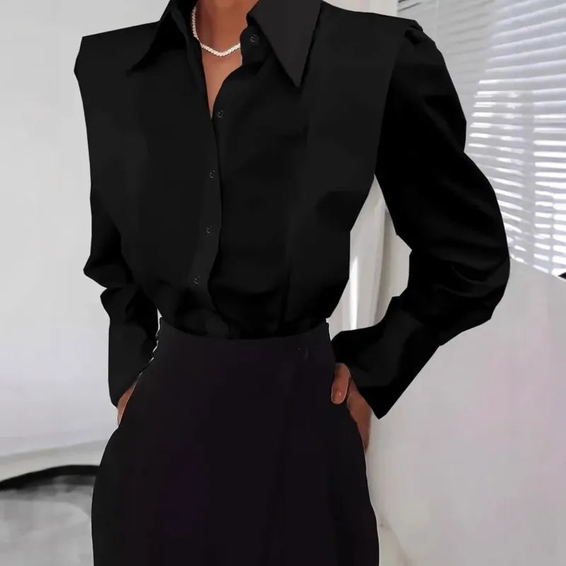 The Executive Button-Down