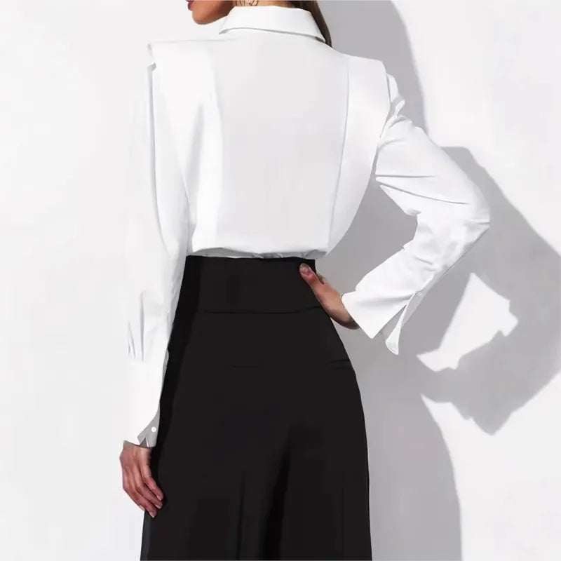 The Executive Button-Down