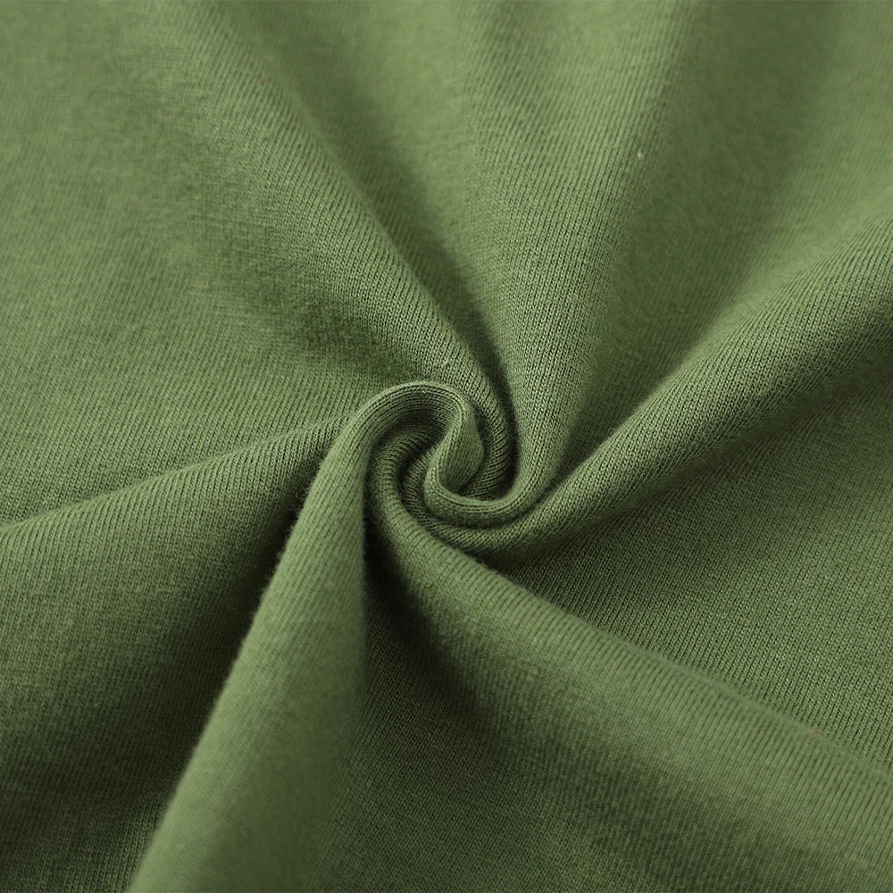 Heritage Piston Oversized T-Shirt