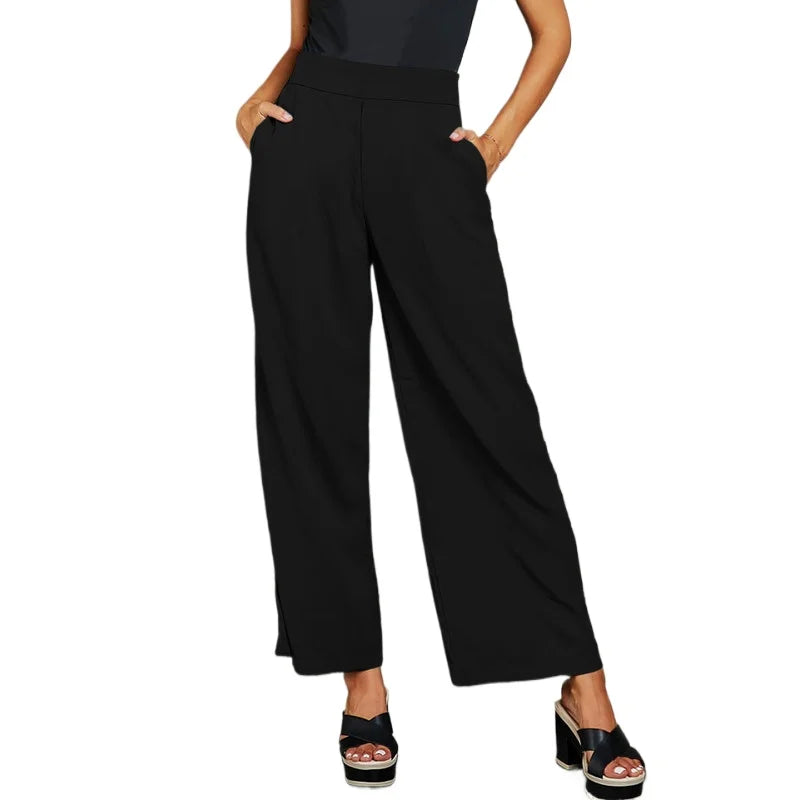 The Executive Drape Trouser