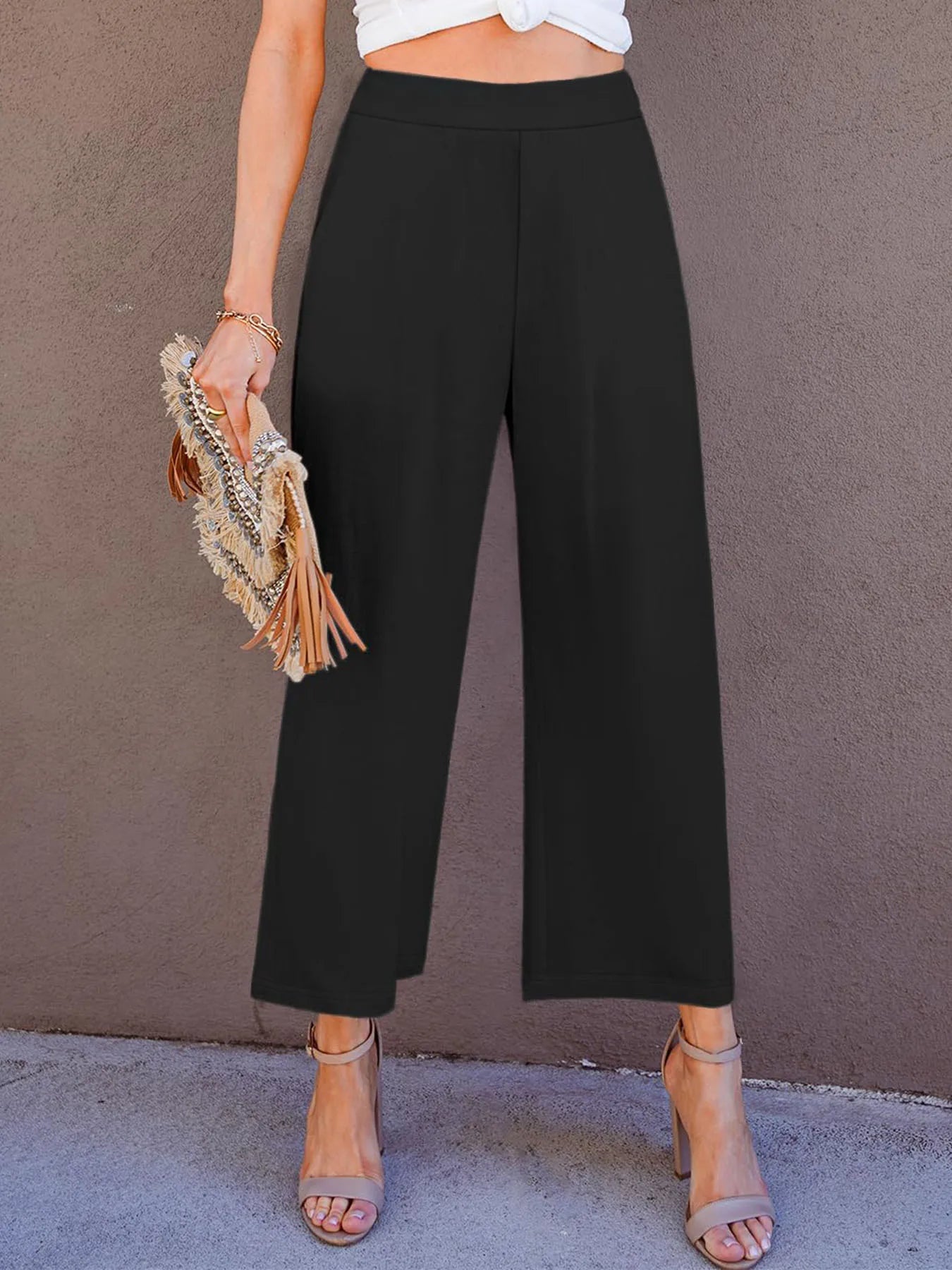 The Modern Muse Pant