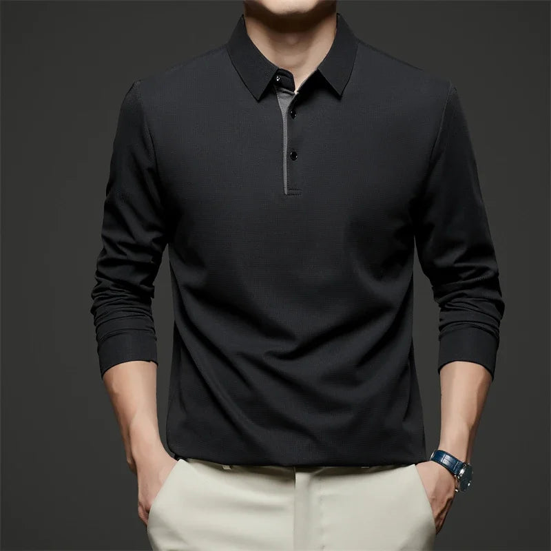 EverFit Executive Polo
