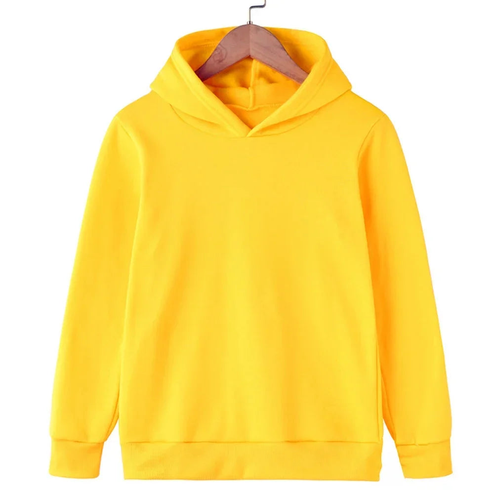 Pandax5 All-Season Youth Pullover