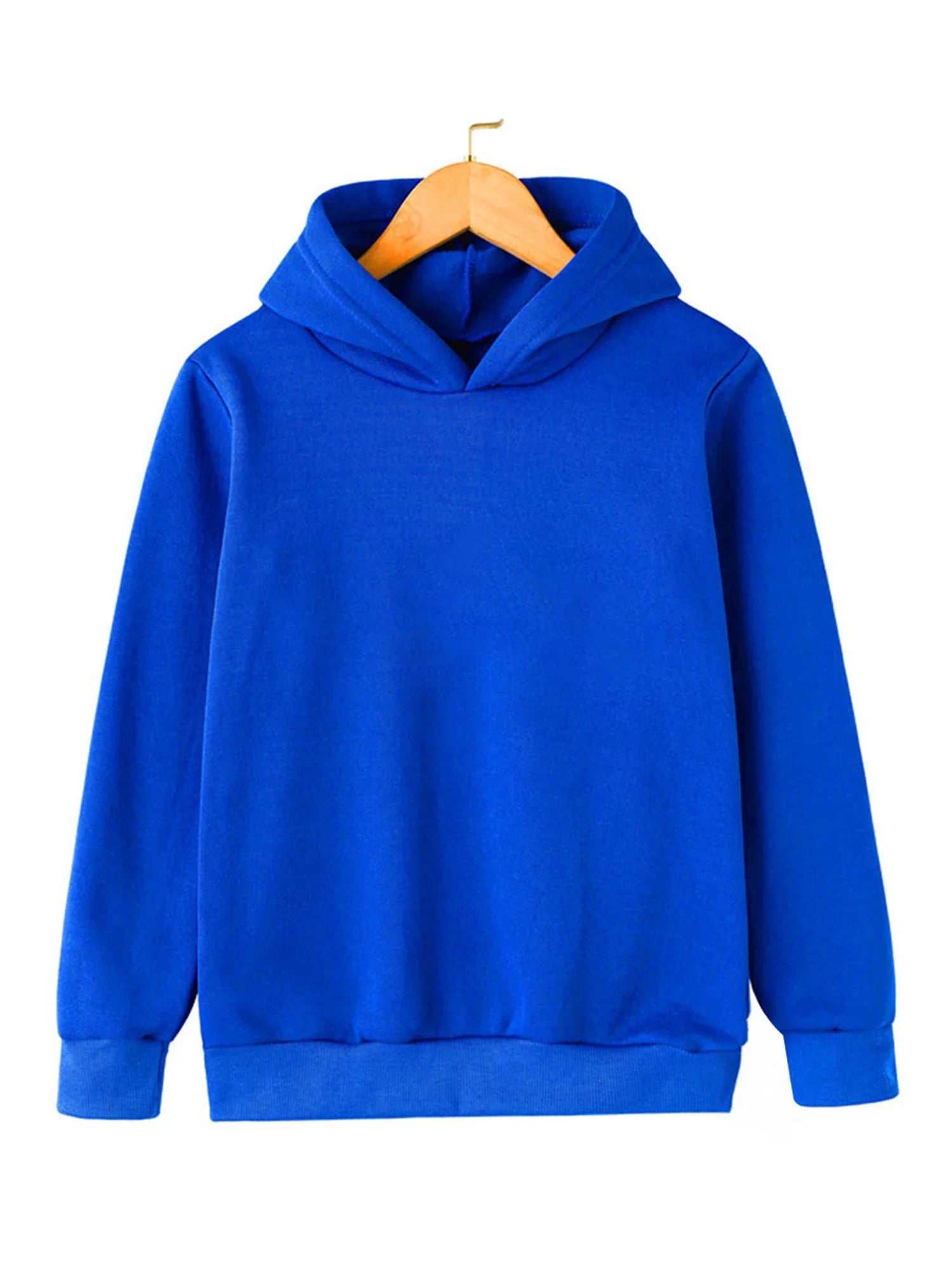 Pandax5 All-Season Youth Pullover