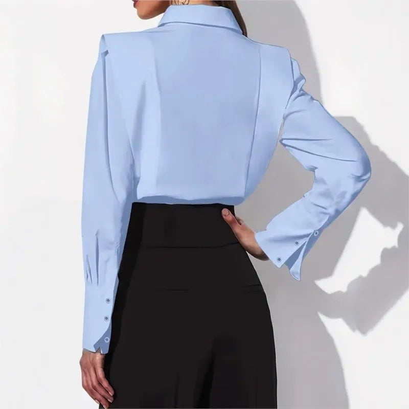 The Executive Button-Down