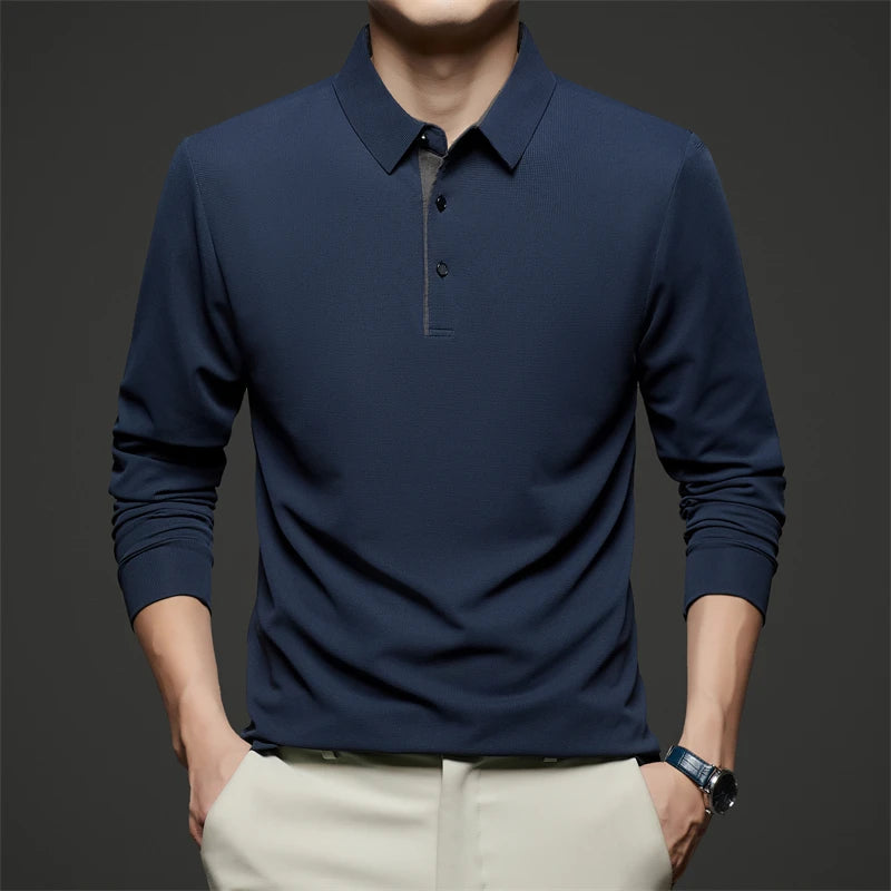 EverFit Executive Polo