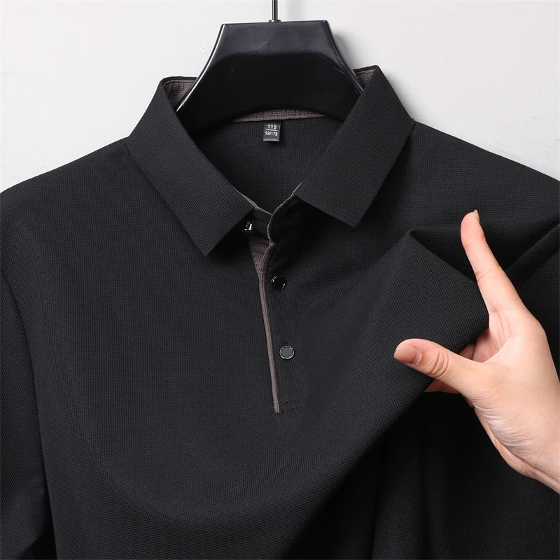 EverFit Executive Polo