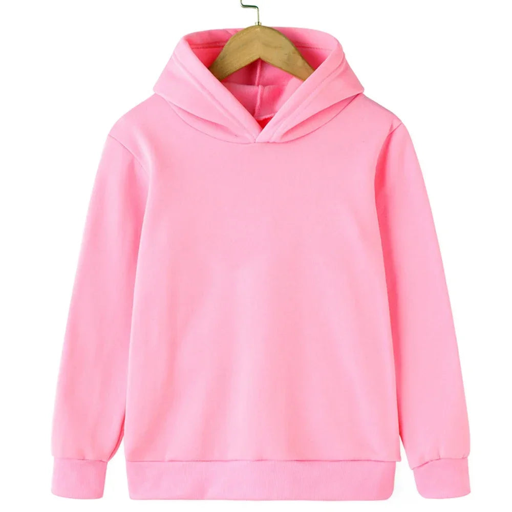 Pandax5 All-Season Youth Pullover